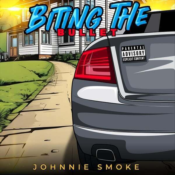 Cover art for Biting the Bullet